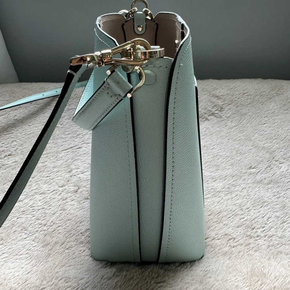 Kate Spade Mint Green Crossbody Bag - Picture 5 of 5